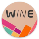 wine: loja e clube de vinhos android application logo